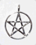 Sterling Pentagram