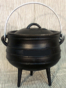 Large Ritual Cauldron